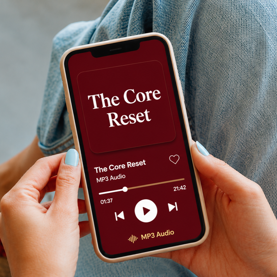 The Core Reset